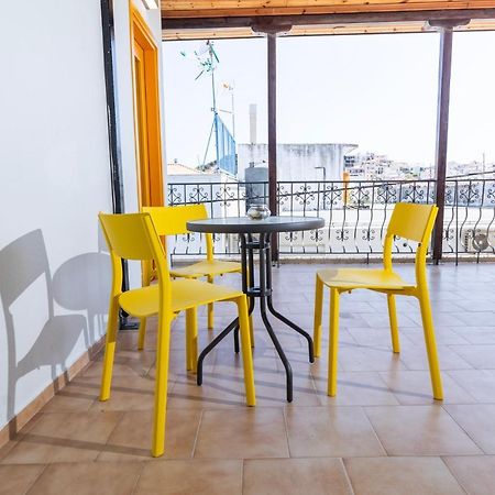 Mondrian Guest House Skiathos Exterior foto
