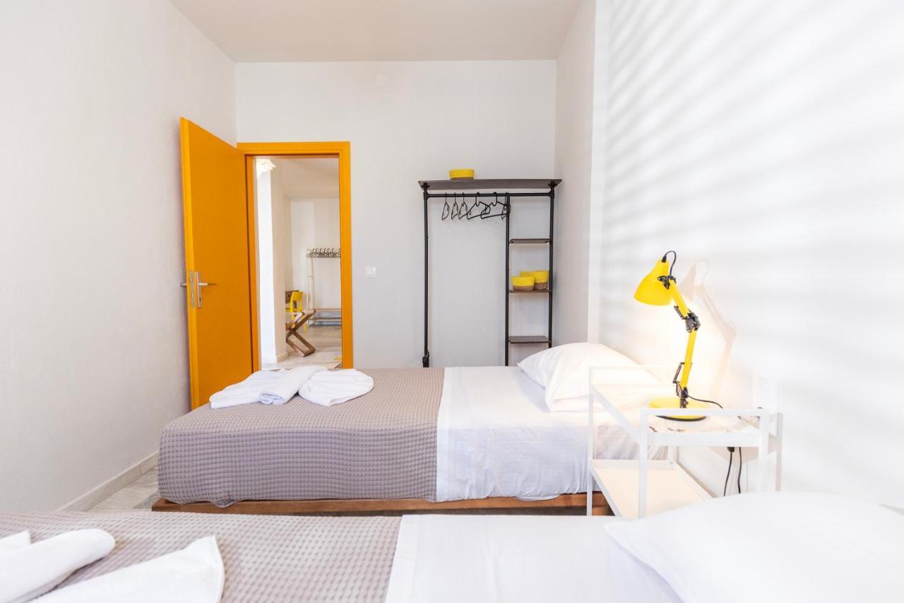 Mondrian Guest House Skiathos Exterior foto