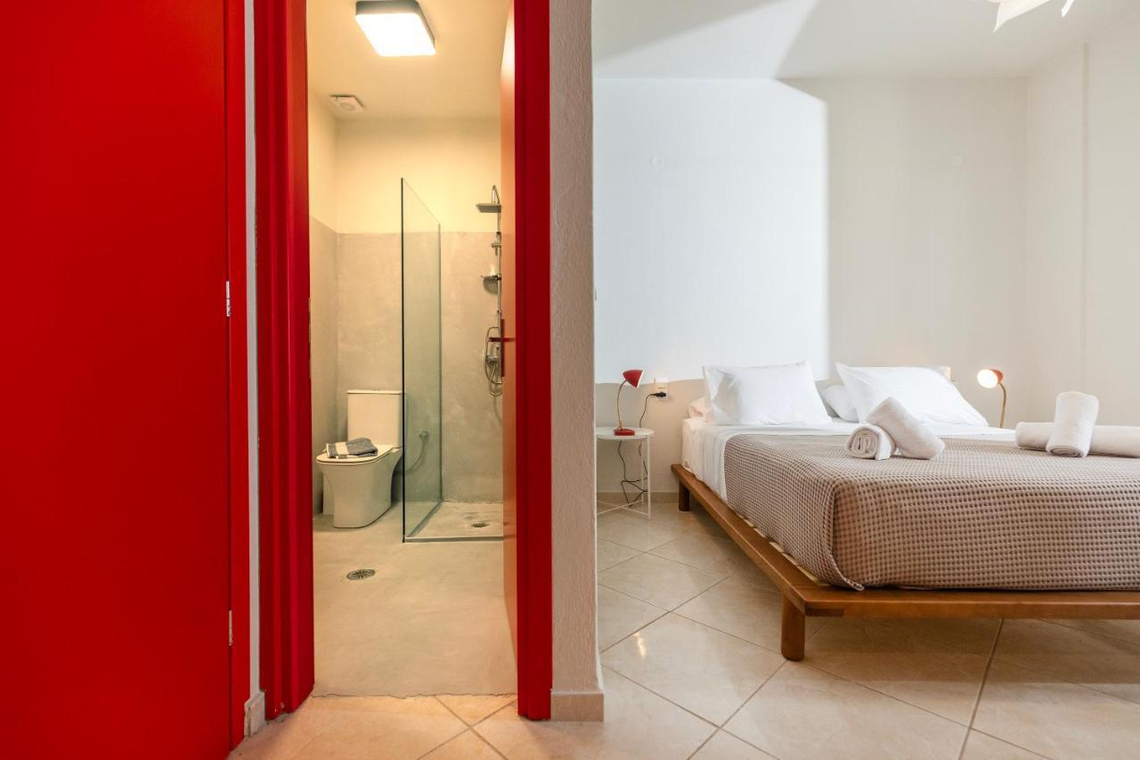 Mondrian Guest House Skiathos Exterior foto