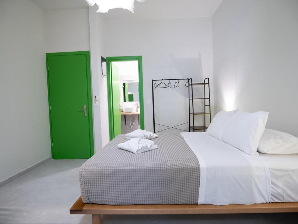 Mondrian Guest House Skiathos Exterior foto
