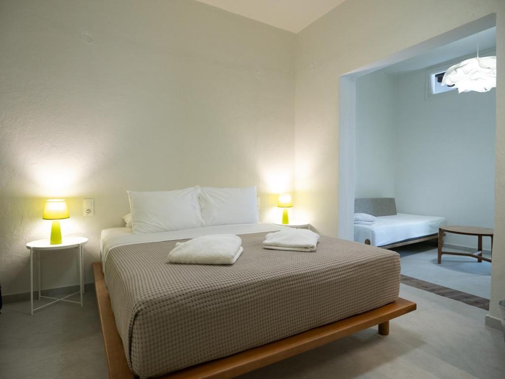 Mondrian Guest House Skiathos Exterior foto